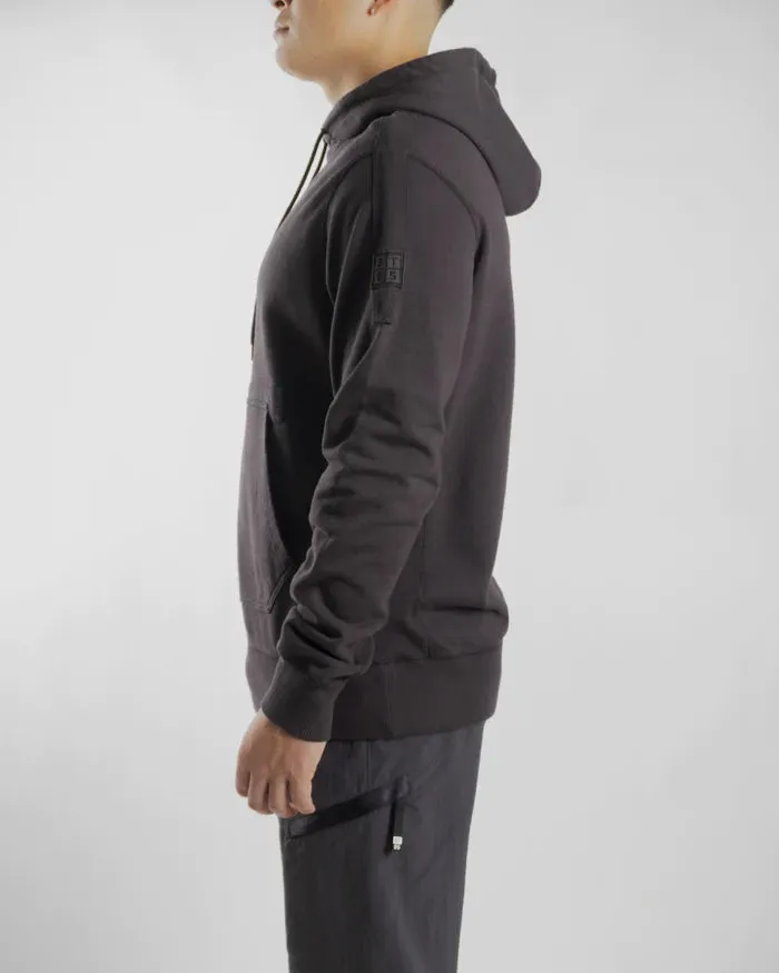 ID60434-ST95 Black Hoodie product couple connection product innovation potential
