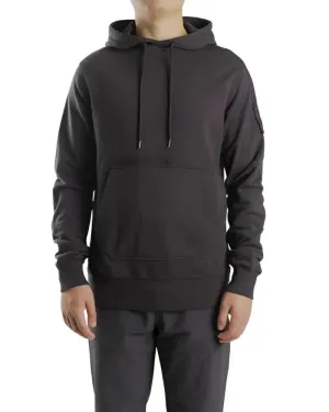 Travel Minimal product exchange policy ID60434-ST95 Black Hoodie