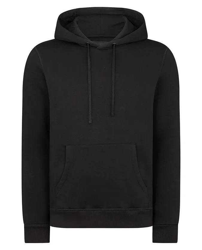 Antibacterial Easy Look ID80082-Remus Black Hoody