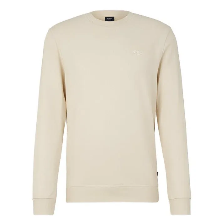 ID80304-Joop Off White Sweatshirt product retro nostalgia
