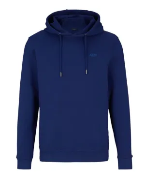 ID80307-Joop Royal Samuel Hoody Removable Chic Fit
