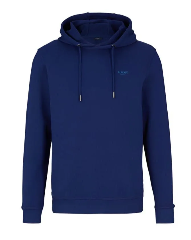 ID80307-Joop Royal Samuel Hoody Removable Chic Fit
