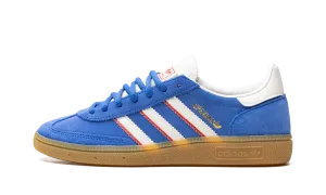 Skate Fit Multi Directional Tread Handball Spezial "Blue Better Scarlet"