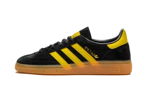 HANDBALL SPEZIAL "Black / Yellow" Tough Form Foot Security
