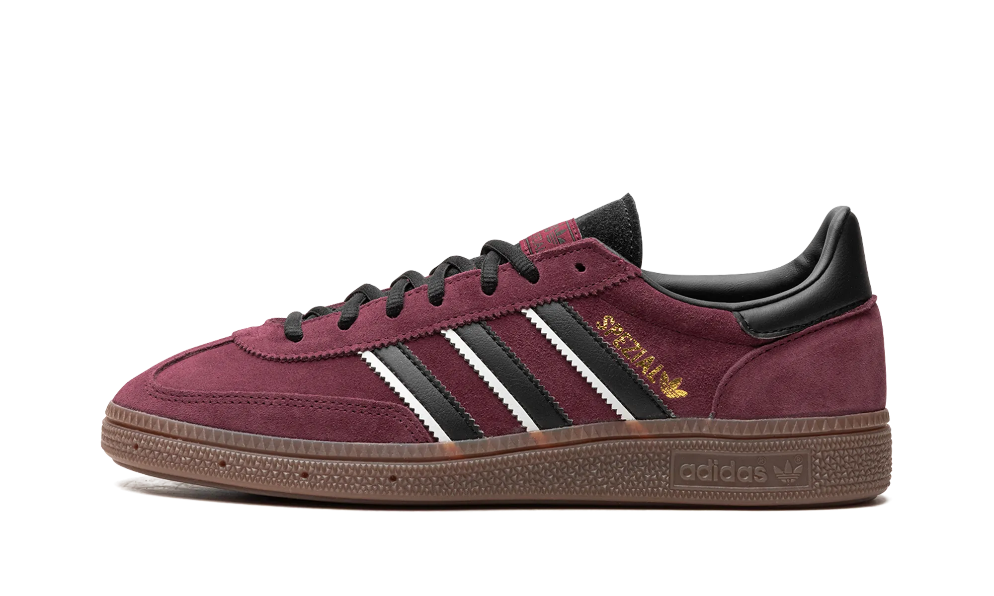 Handball Spezial "Burgundy" Tight Fit Skate Life Ready