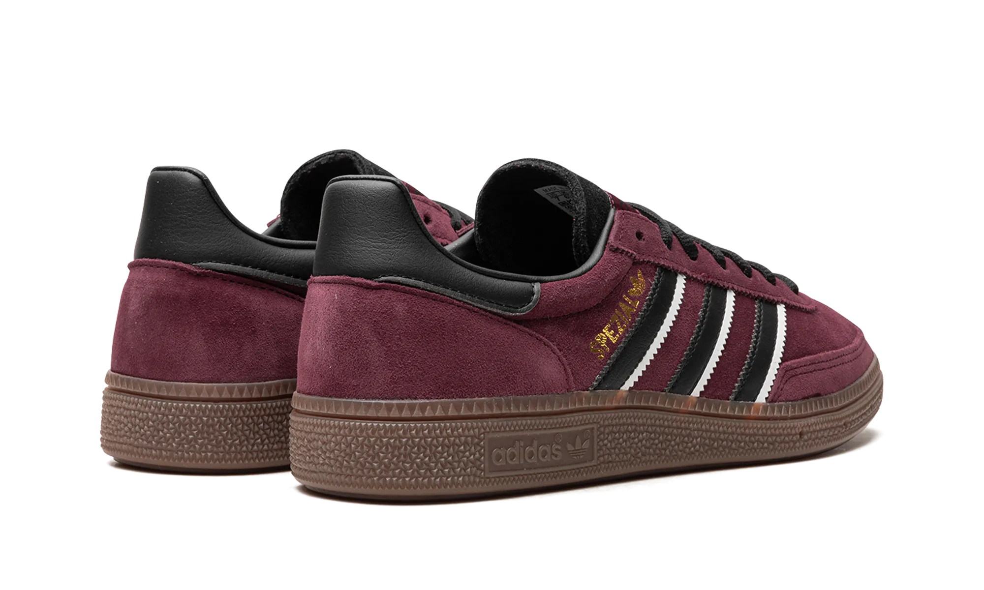 Elastic Band Handball Spezial "Burgundy"