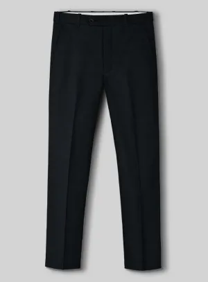 Chilly Wear TearResistantMaterial Italian Cotton Lycra Azura Pants
