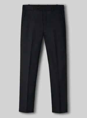 No Chafe Flat Lock Seams Italian Cotton Silk Borro Pants