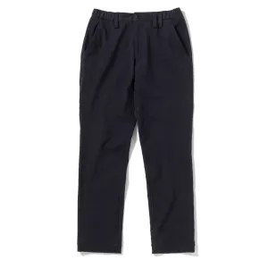 Soft and Light Jackman Stretch Trousers Dark Navy