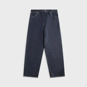 Jil Sander Trouser 183 AW 23 GW - Magnet Quick Dry Fabric