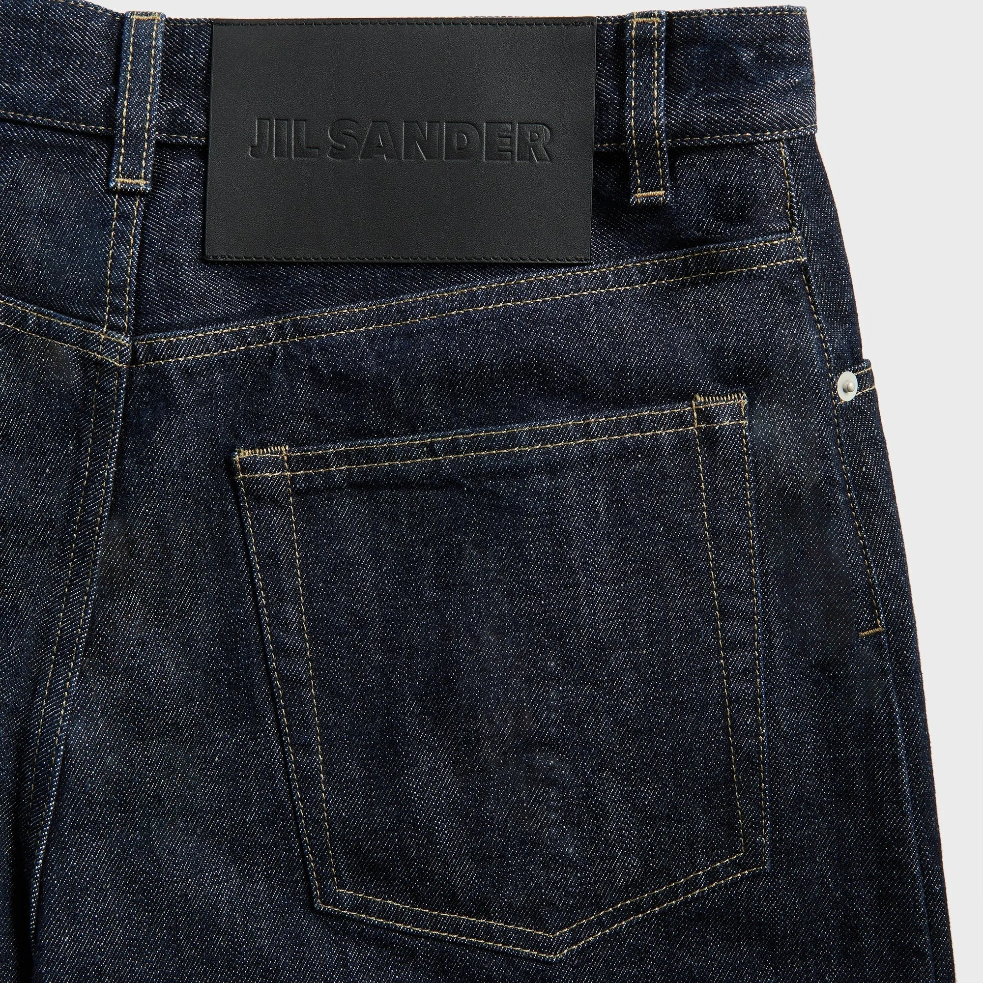 Daily Wear Nature Lover Jil Sander Trouser 183 AW 23 GW - Magnet