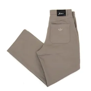 Kader Pant (Putty Beige) TemperatureRegulation pilling resistant