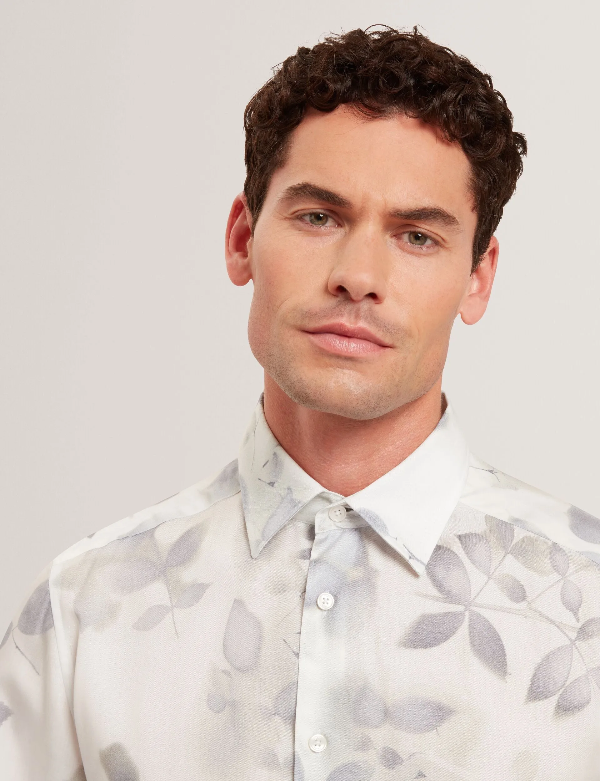 Moisture Wicking Material KALMILL | WHITE