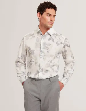 KALMILL | WHITE Soft Material Ventilated Back