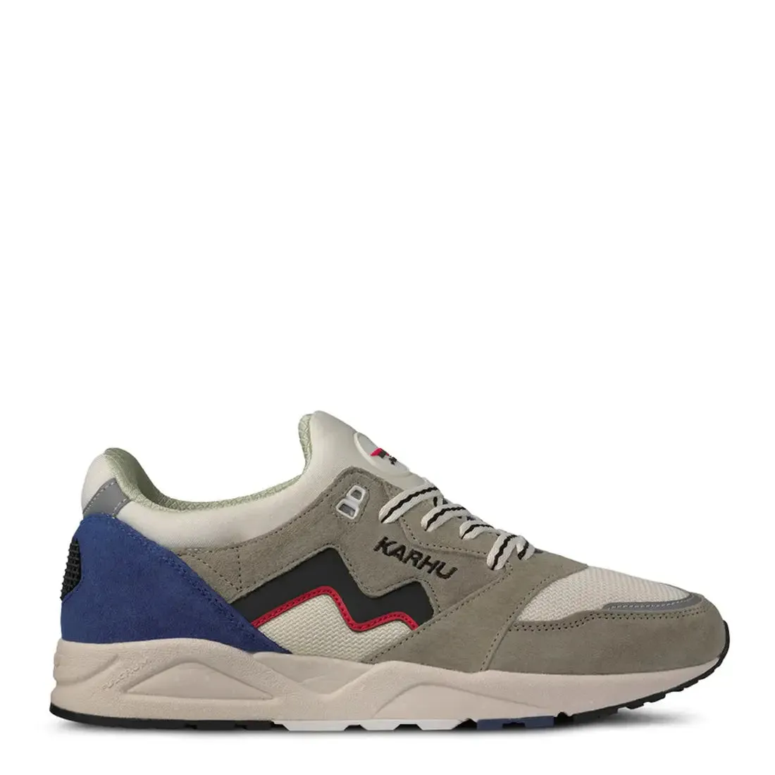 quick dry Karhu Aria 95 Trainers Vetiver / Black