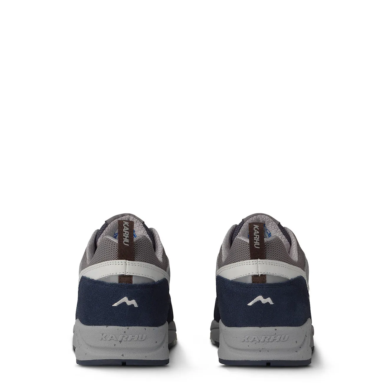 Ice Guard Karhu Fusion 2.0 Trainer Mood Indigo / Smoked Pearl