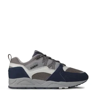 Light Core All Day Comfort Fit Karhu Fusion 2.0 Trainer Mood Indigo / Smoked Pearl