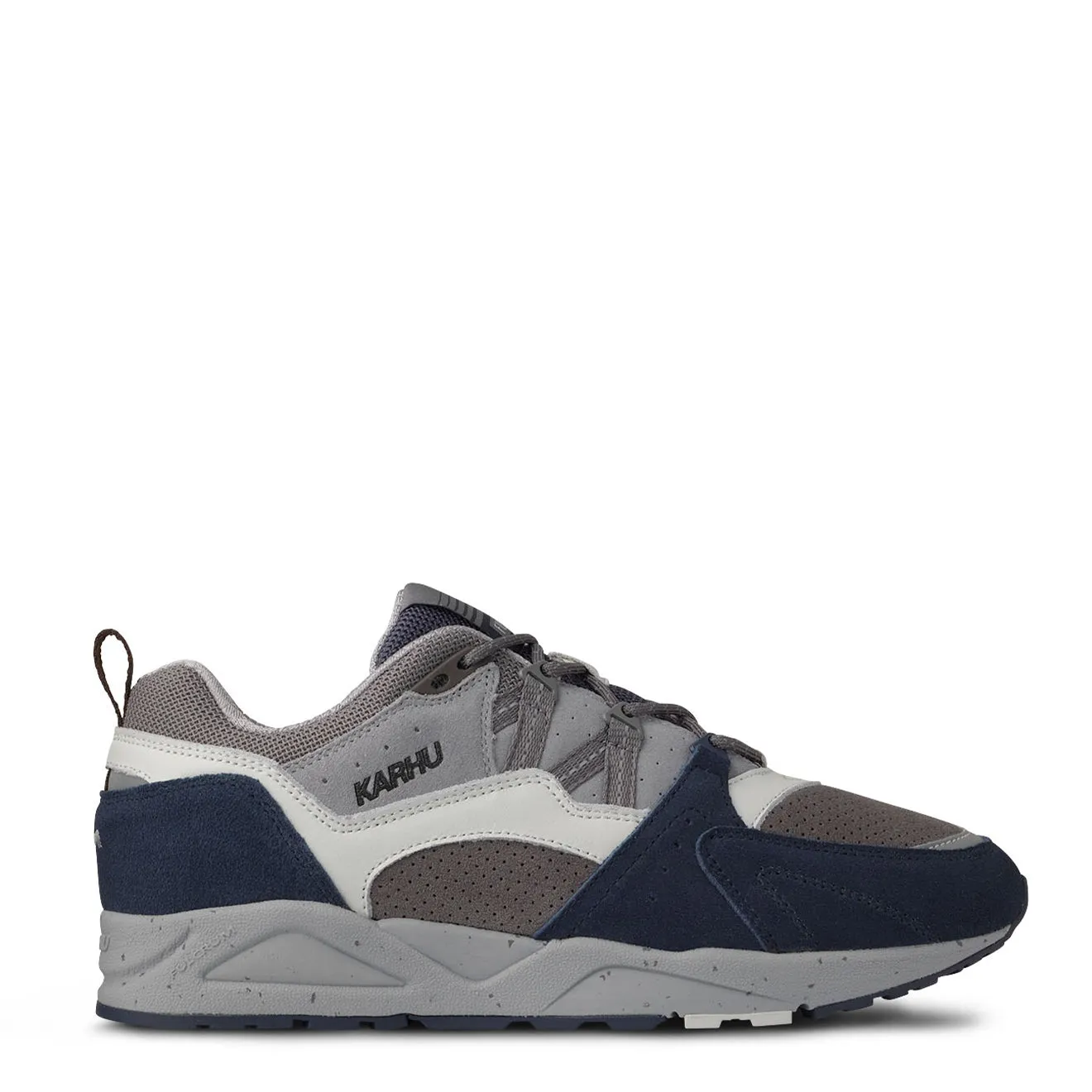 Light Core All Day Comfort Fit Karhu Fusion 2.0 Trainer Mood Indigo / Smoked Pearl