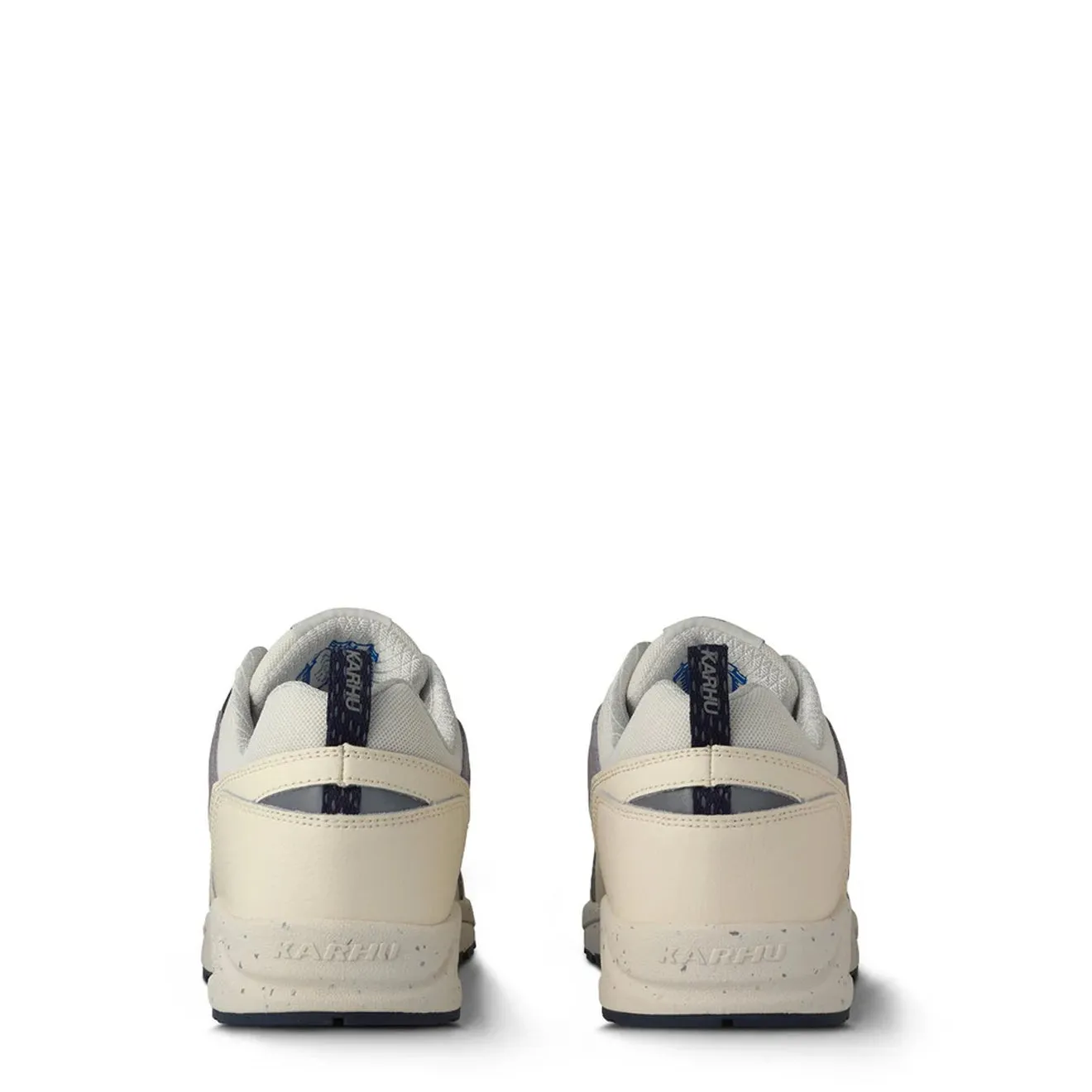 Cushioned Base Work Commute Step Free Karhu Fusion 2.0 Trainer Solitary Star/ Naval Academy