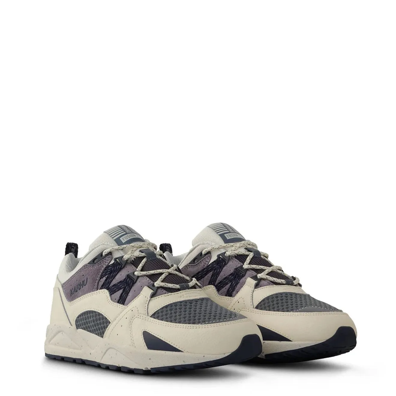 Karhu Fusion 2.0 Trainer Solitary Star/ Naval Academy Quick Flow All Comfort