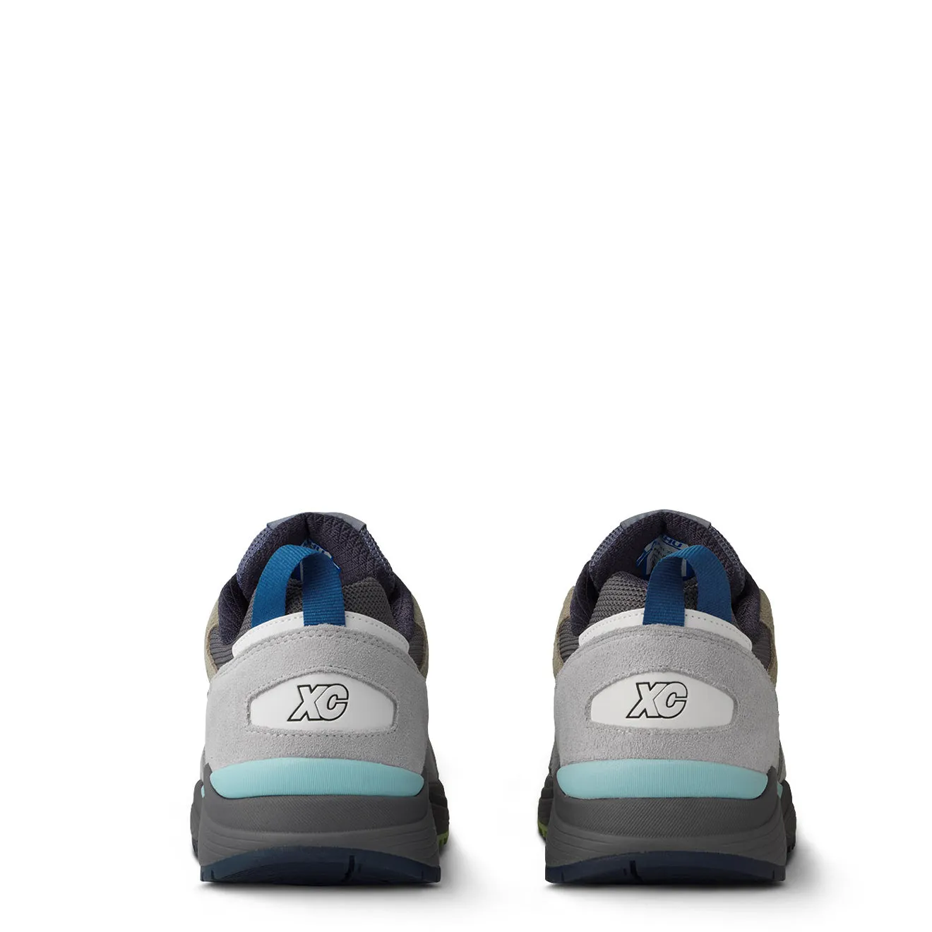 Karhu Fusion XC Trainer Dawn Blue / India Ink Kids Play