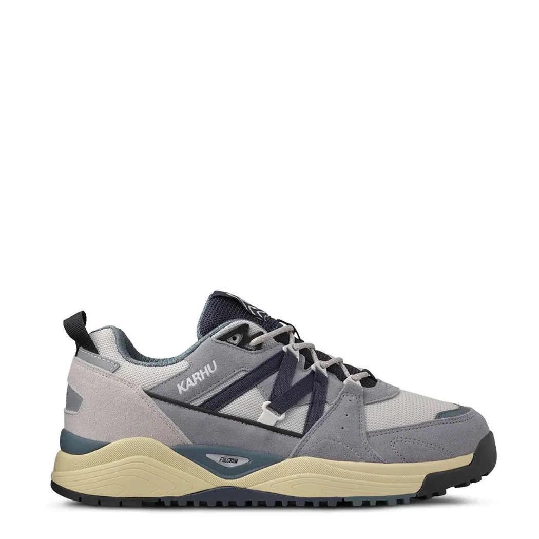 Karhu Fusion XC Ultimate Gray / India Ink Commute Light