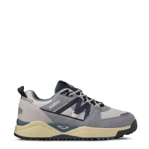 Karhu Fusion XC Ultimate Gray / India Ink Commute Light