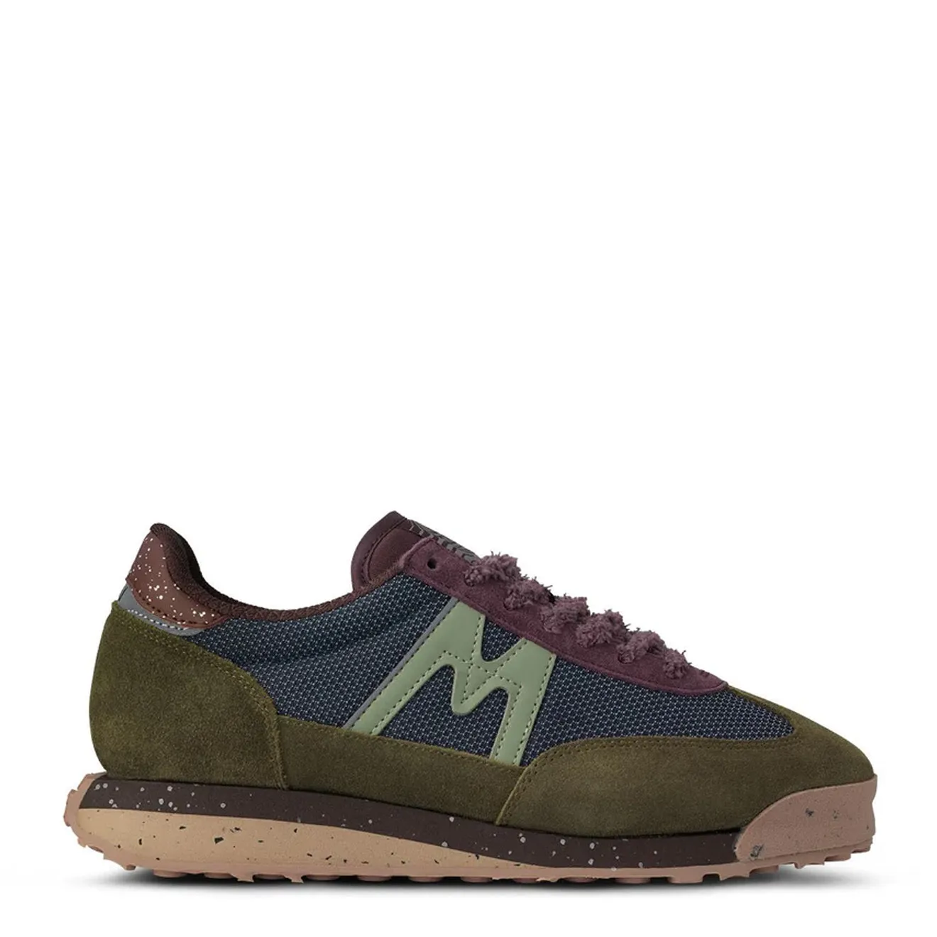Karhu Mestari Control Trainer Beech / Tea Firm Lock