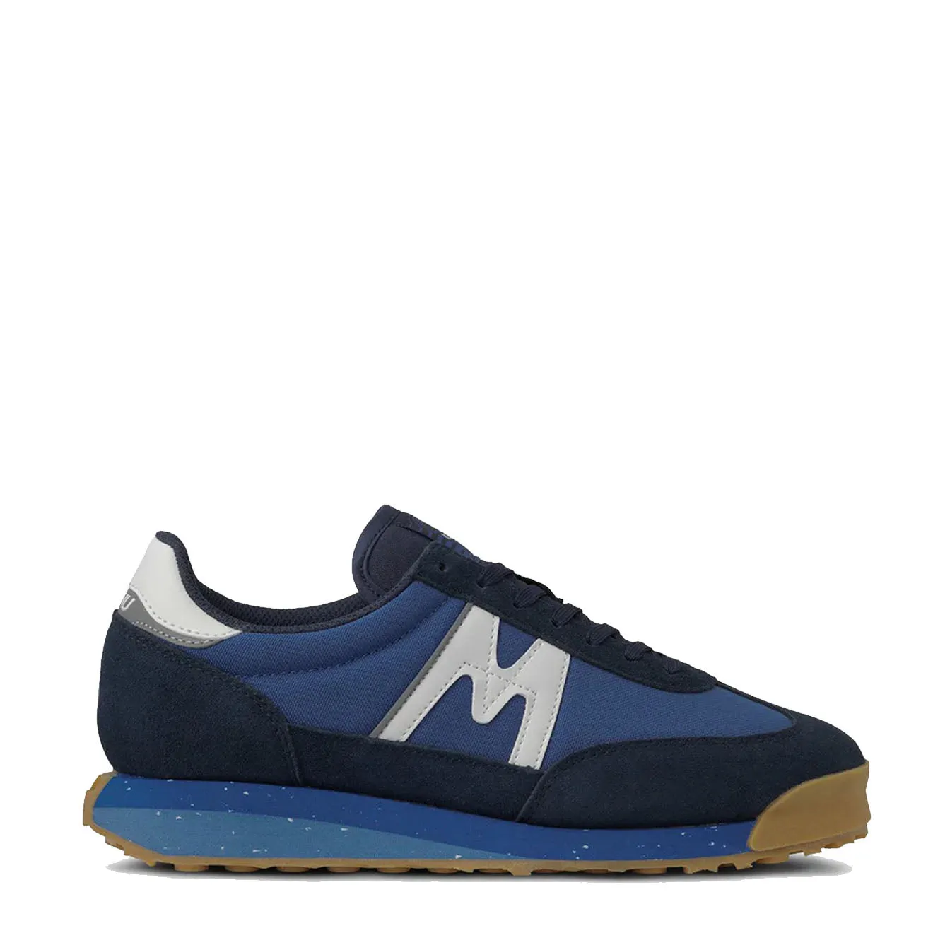 Hygiene Coating Energy Returning Foam Karhu Mestari Control Trainer Dress Blues / Bright White