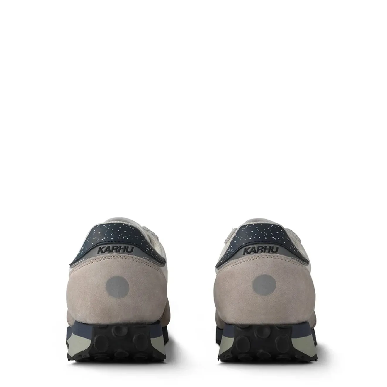 Comfort Flex Karhu Mestari Control Trainer Silver Lining / Jet Black