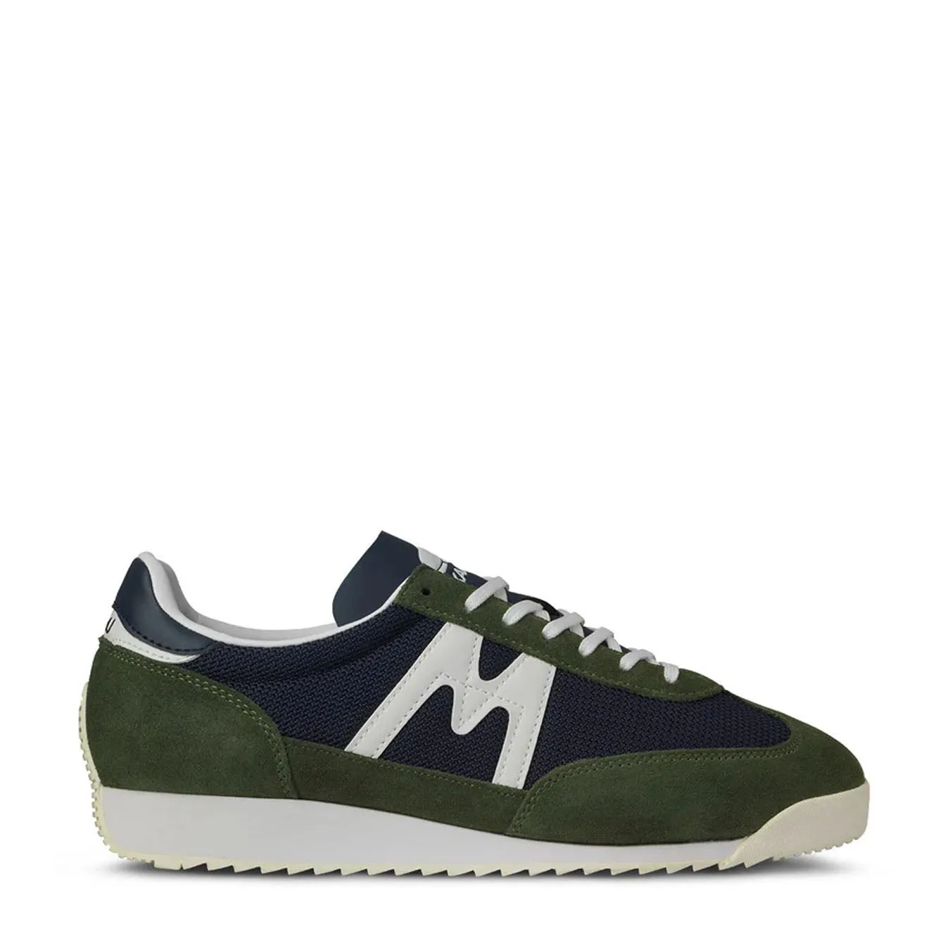 Quick Fit Breathable Inner Sleeve Karhu Mestari Trainer Bronze Green / White