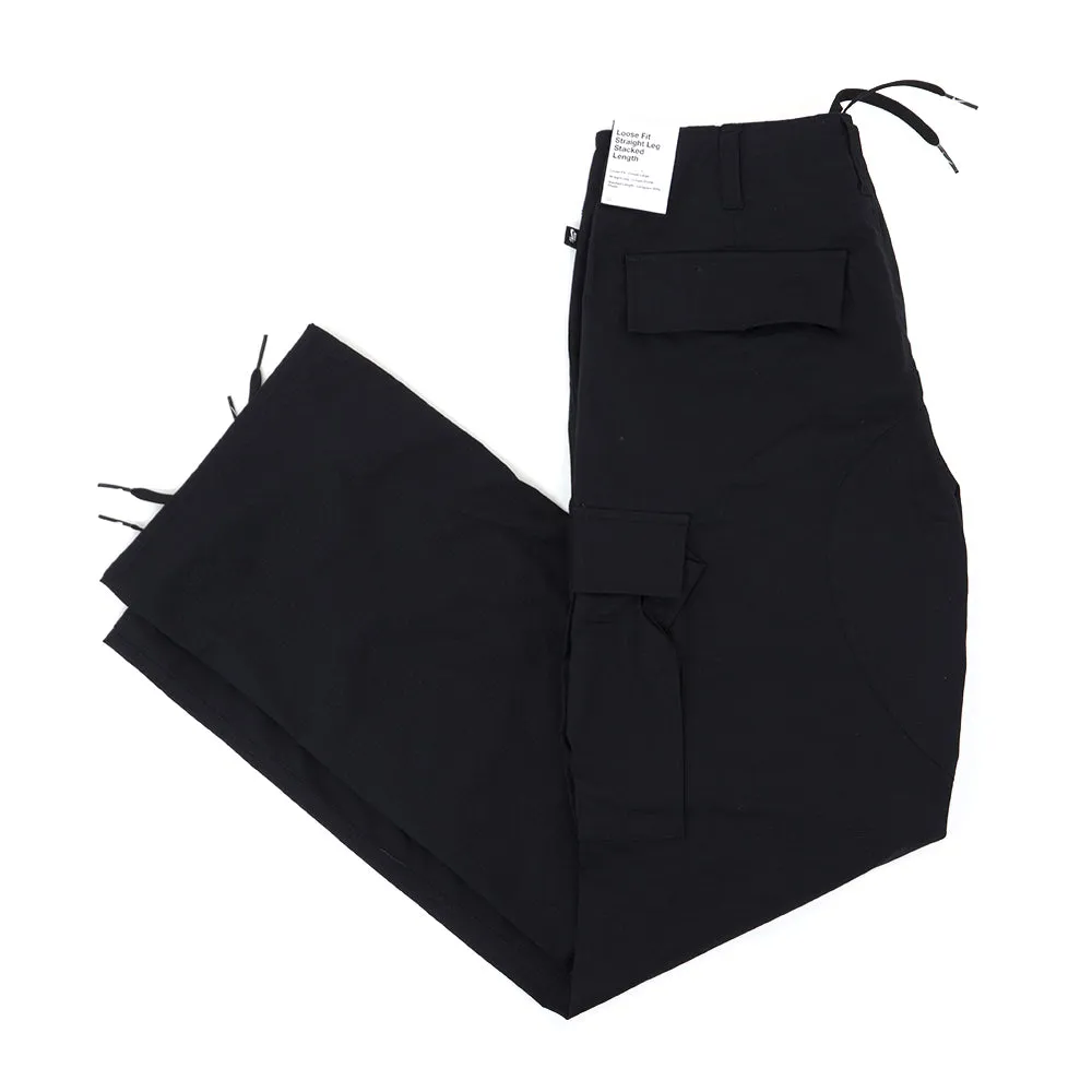 Kearney Cargo Pant (Black) (S) Thermal Regulating