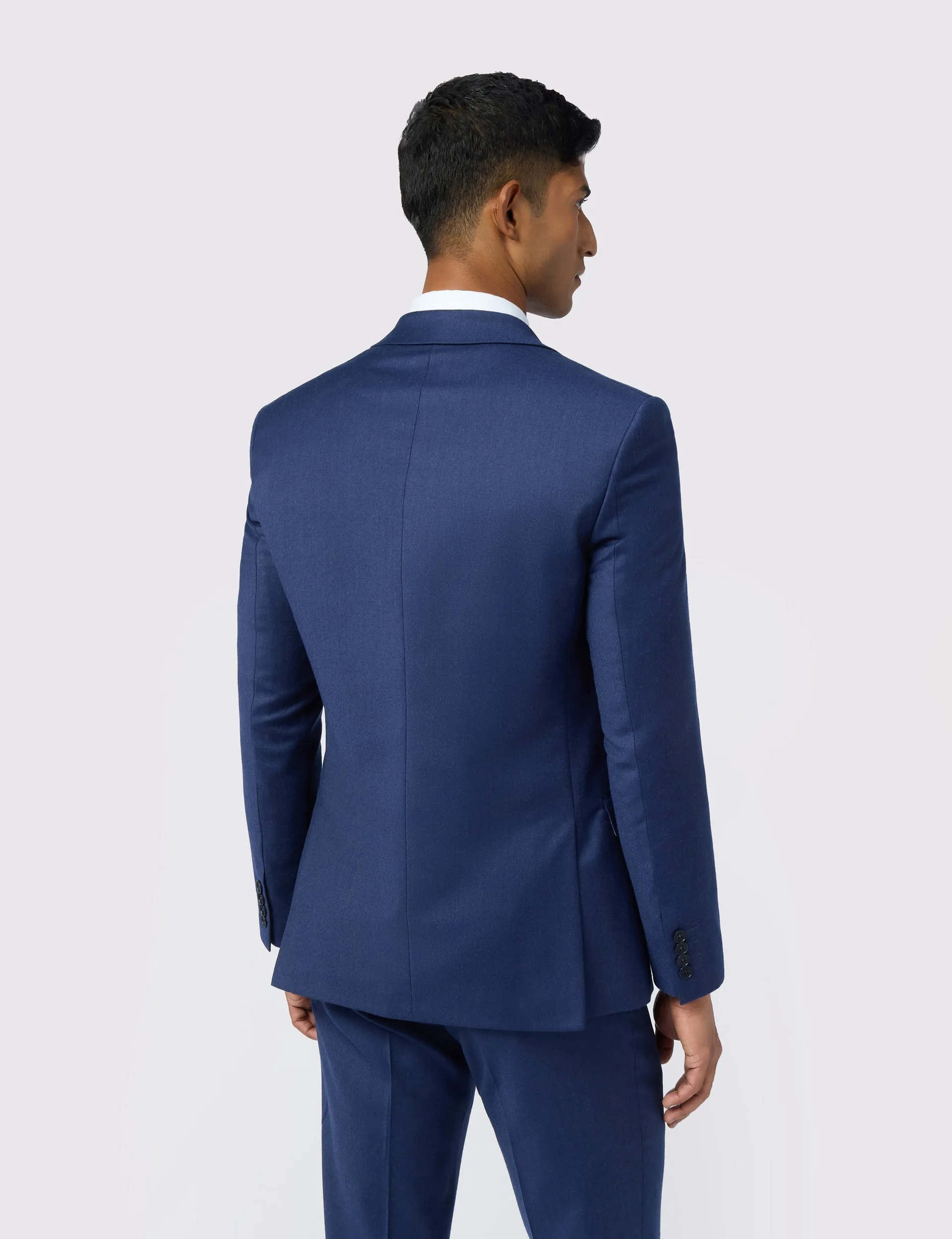 KEATSJ | COBALT Tear Resistant Fabric