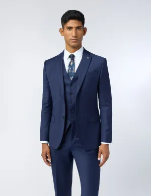 KEATSJ | COBALT Rugged Style