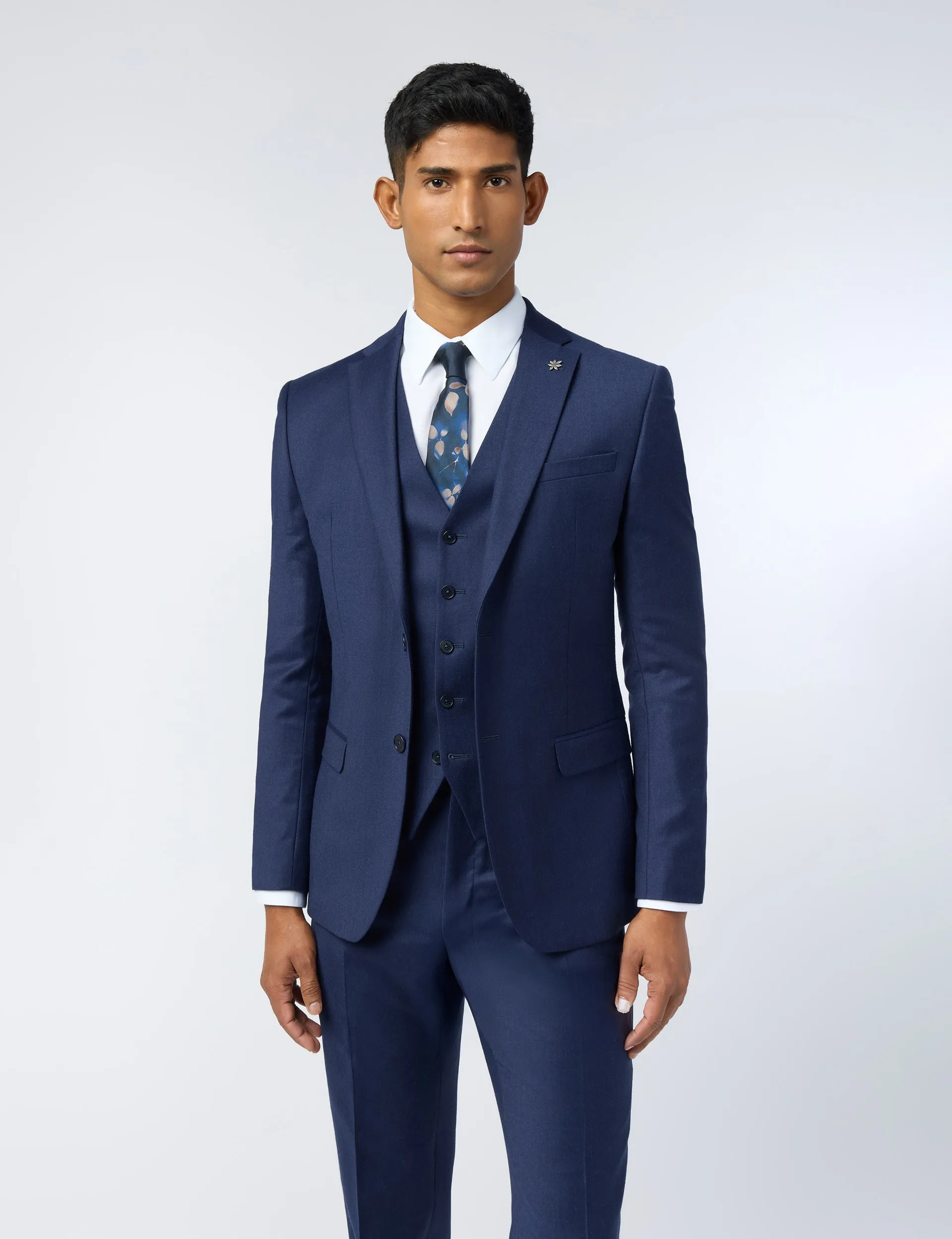 KEATSJ | COBALT Rugged Style