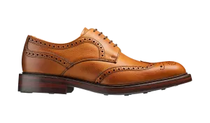 Kelmarsh - Cedar Grain Groom Pair Derby Style