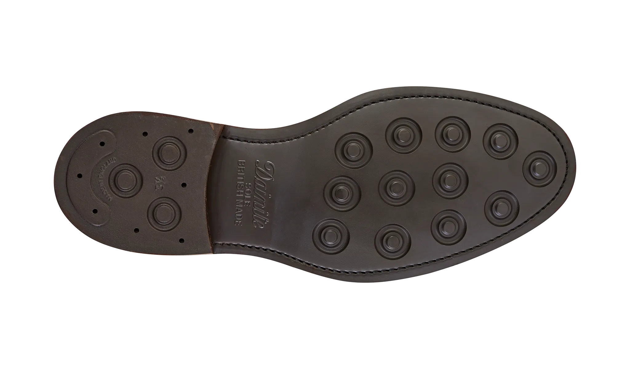 Form Pace Kelmarsh - Cedar Grain