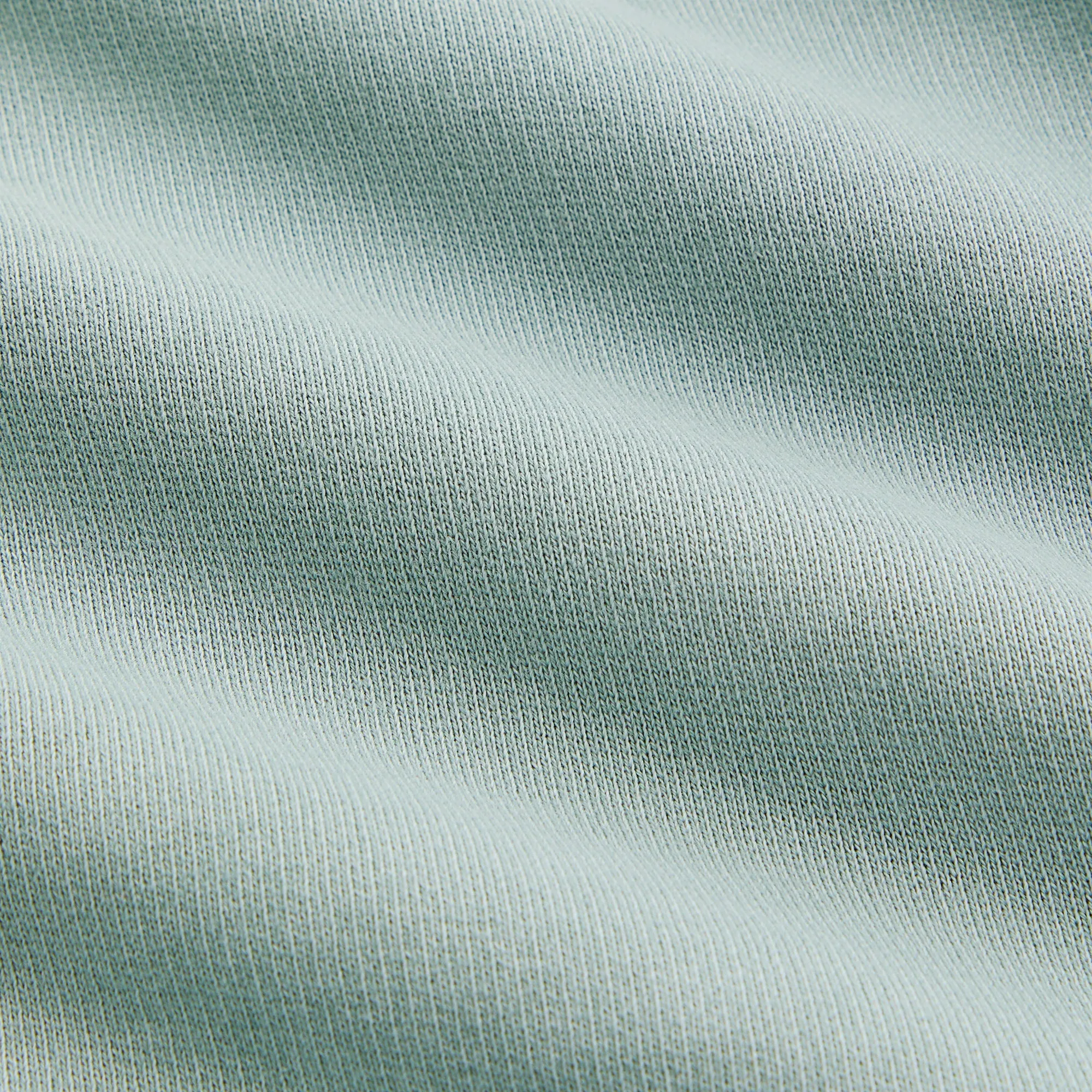 men's fashion Kith 101 Classic Fleece Curtis Short - Fowl