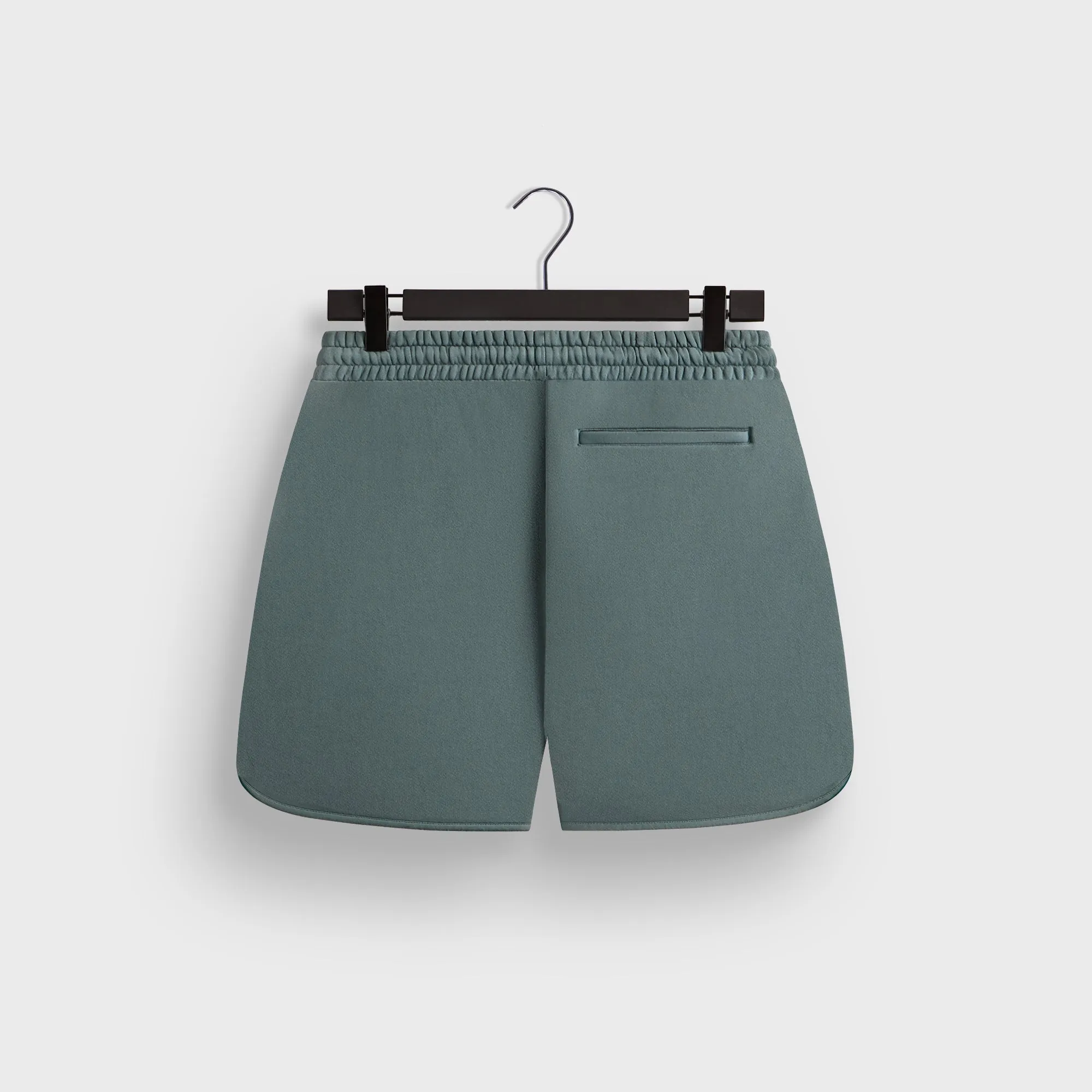Kith 101 Plush Back Jordan Short - Reef Comfortable Shorts Summer Ready