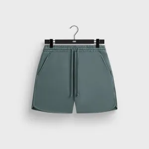 Style Basic back-to-school Kith 101 Plush Back Jordan Short - Reef