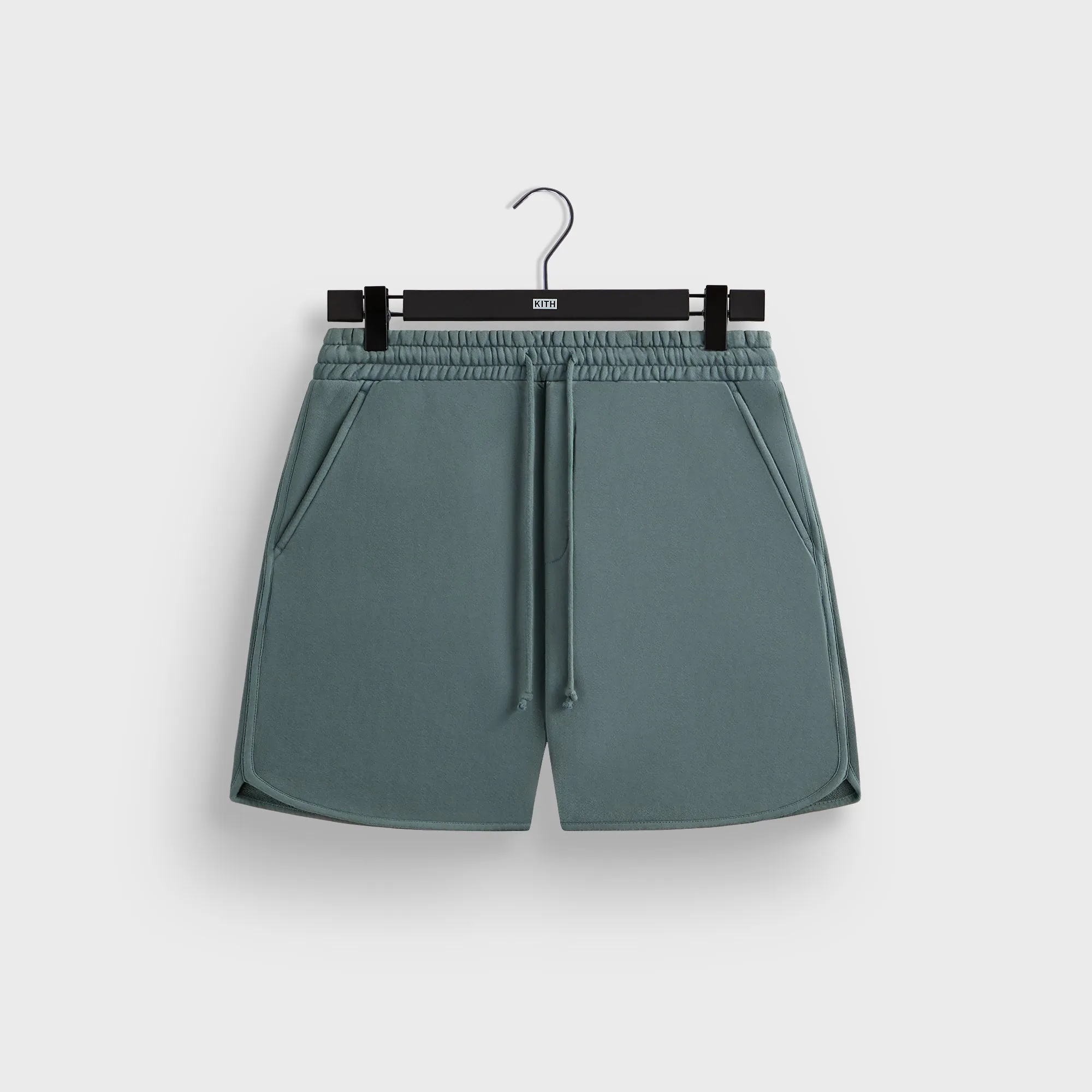 Style Basic back-to-school Kith 101 Plush Back Jordan Short - Reef