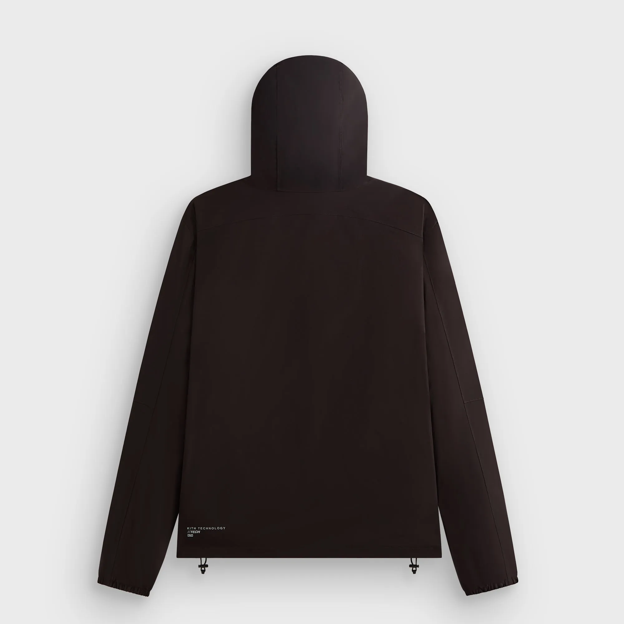 Kith Bonded Nylon Bolt Jacket - Kindling Compression Layer