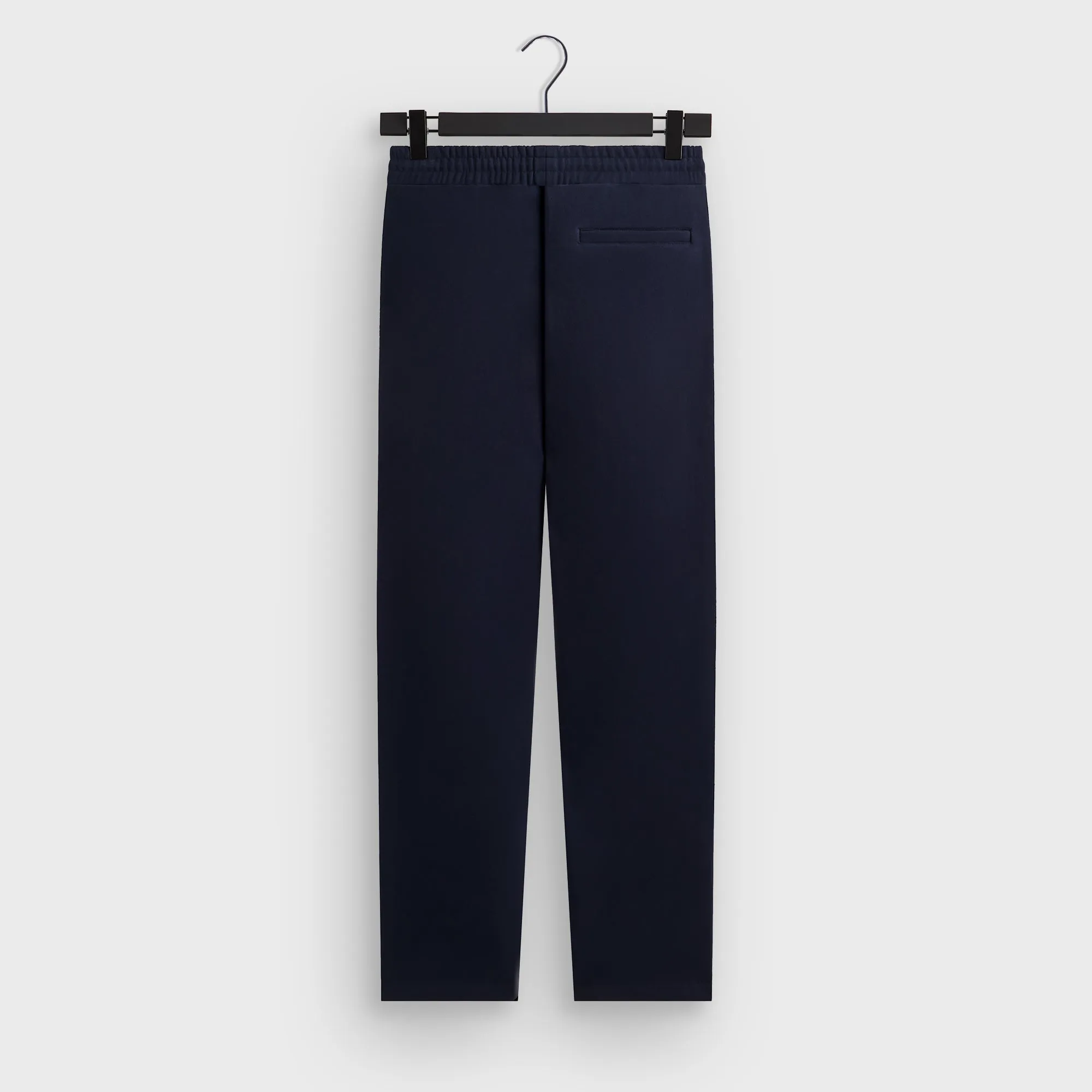 Stretch Fit Casual Performance Wear Kith Combo Panel Bryson Sweatpant - Captain