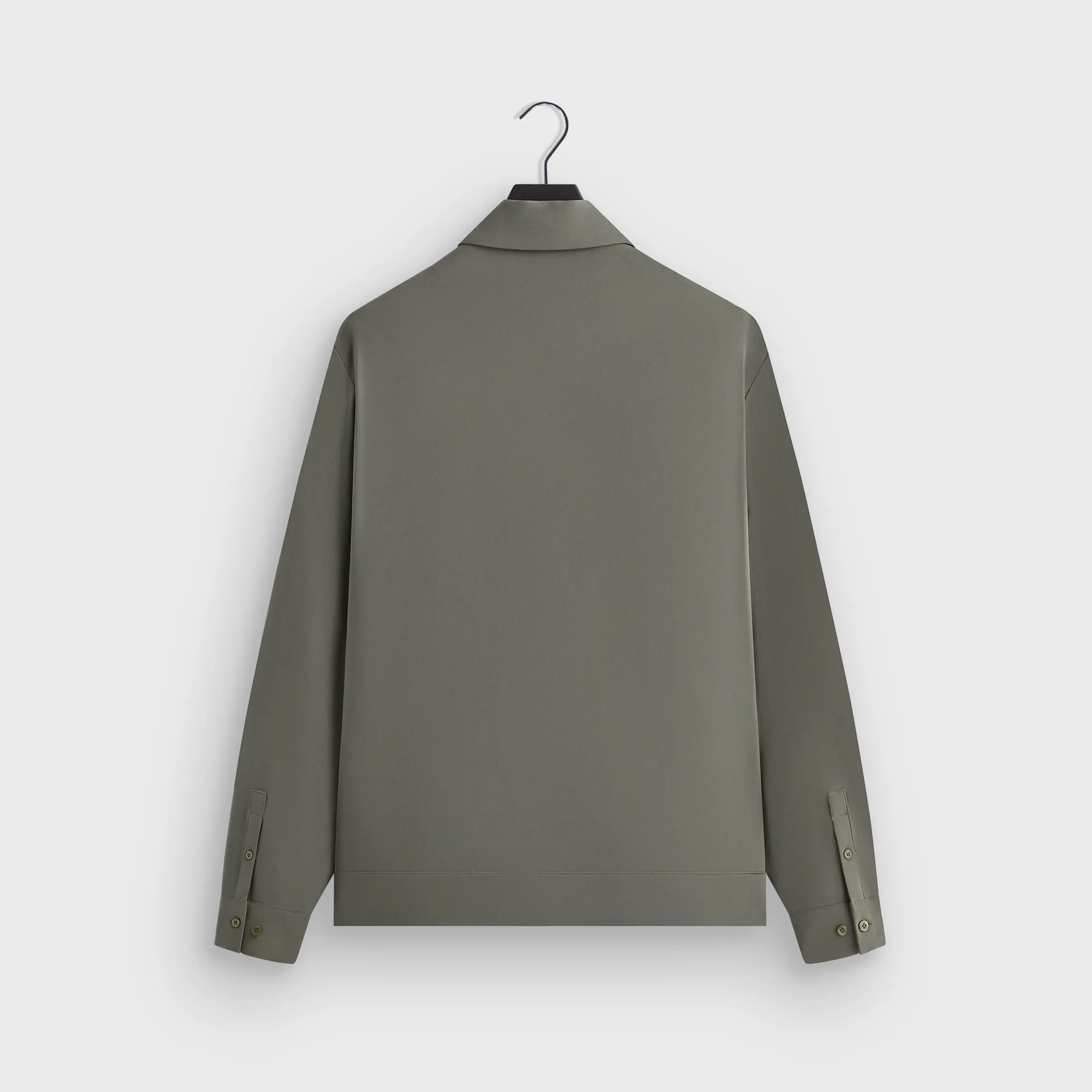 Kith Connor Blouson Jacket - Rhizome Frictionless Lining