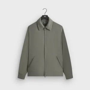 Neutral Fit Design Universal Fit Framework Kith Connor Blouson Jacket - Rhizome