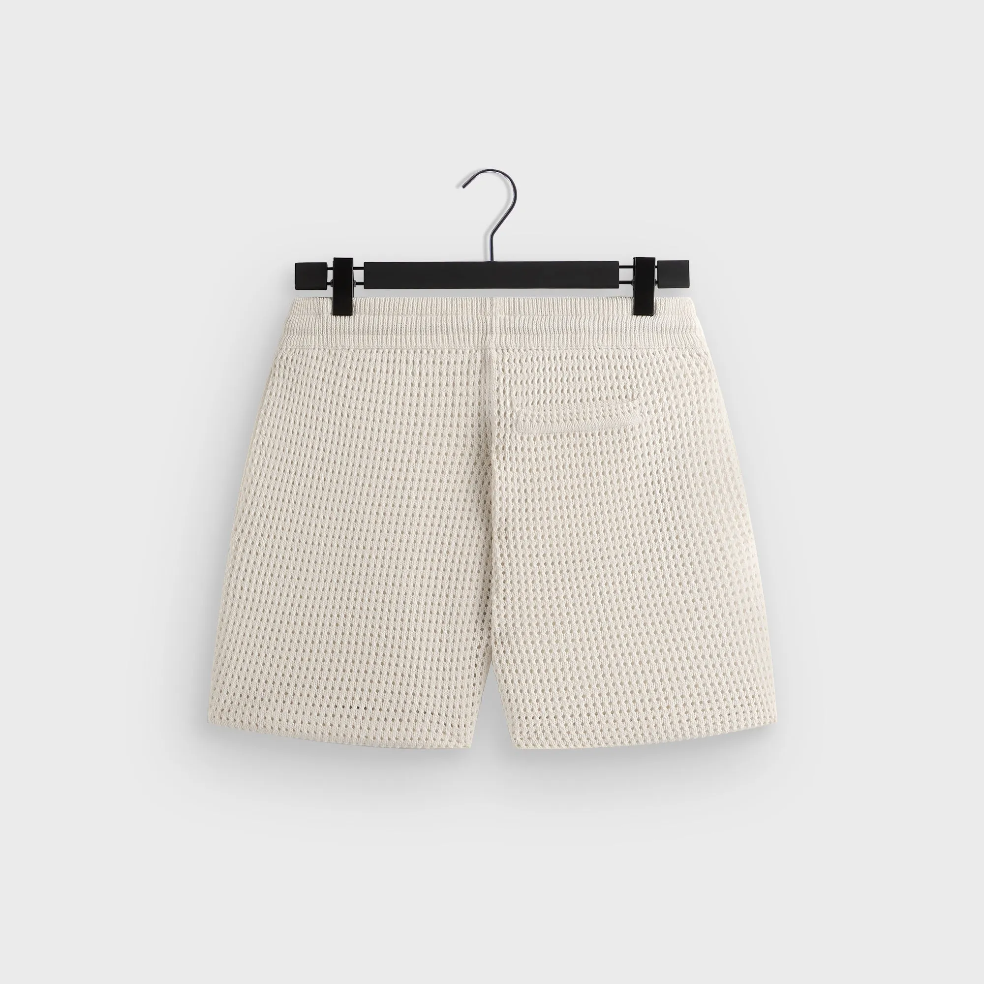 Kith Crochet Curtis Short - Waffle Breathable Waist