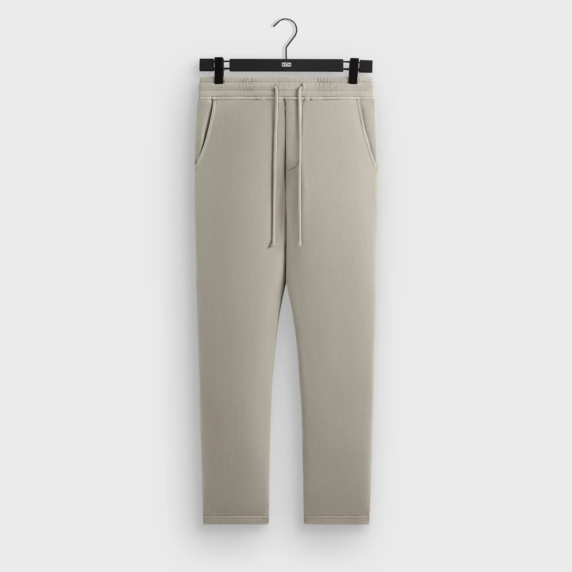 Relax Fit Design hypoallergenic material Kith Elmhurst Sweatpant - Culver