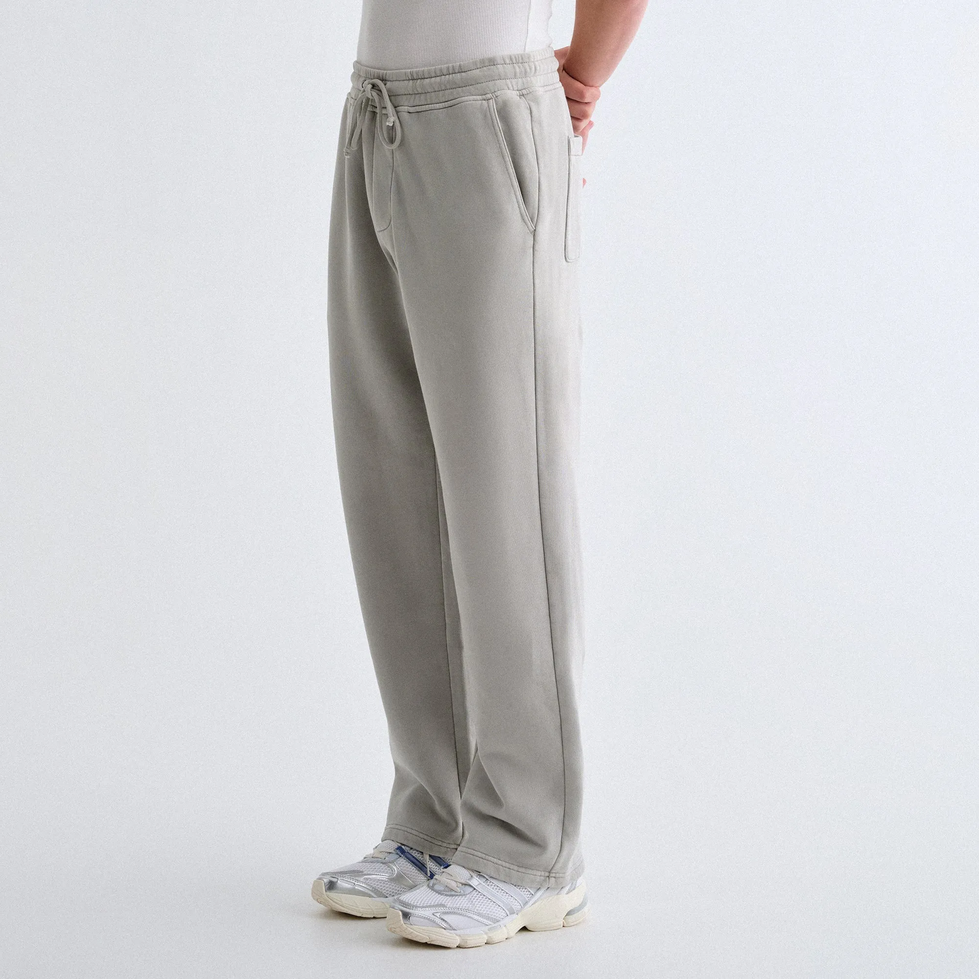 High Quality Material Kith Elmhurst Sweatpant - Culver