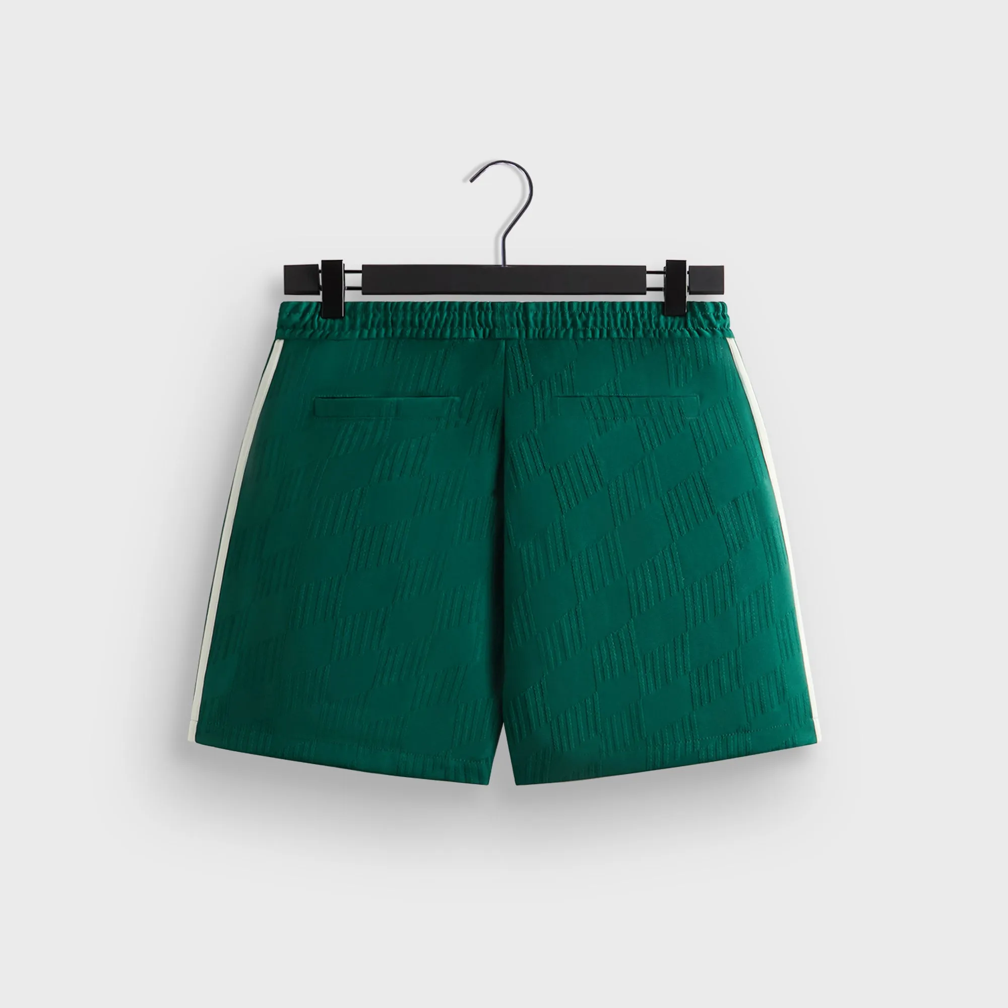 Daily Use Kith for adidas Football Jacquard Short - Green