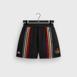 Water - repellent All Purpose Kith for adidas Football Uniform Short - Black